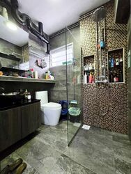 Blk 493A Tampines Avenue 9 (Tampines), HDB 5 Rooms #548933841